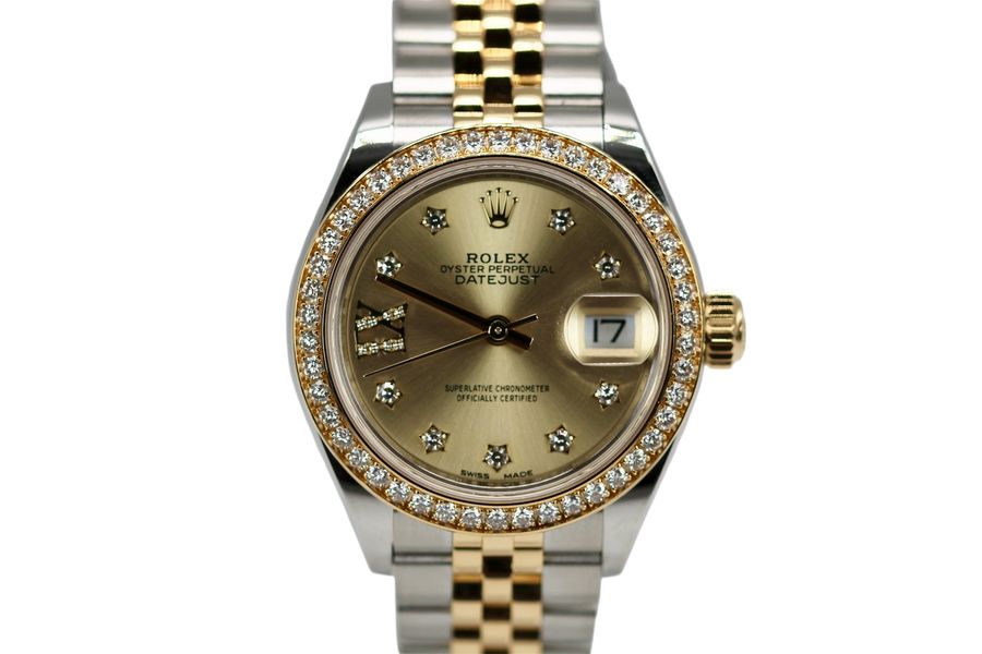 Rolex Datejust Lady 28 279383 RBR
